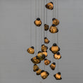 Load image into Gallery viewer, Ice Pier Pendant Lamp