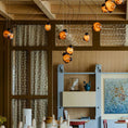 Load image into Gallery viewer, Ice Pier Pendant Lamp