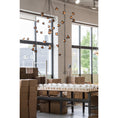 Load image into Gallery viewer, Ice Pier Pendant Lamp
