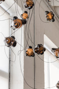 Load image into Gallery viewer, Ice Pier Pendant Lamp