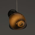 Load image into Gallery viewer, Ice Pier Pendant Lamp