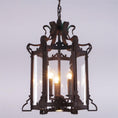 Load image into Gallery viewer, Impex Colchester Chandelier