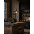 Load image into Gallery viewer, Industrial Flat Pendant Light