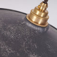 Load image into Gallery viewer, Industrial Flat Pendant Light