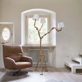Load image into Gallery viewer, Ines Floor Lamp
