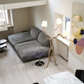 Load image into Gallery viewer, Ines Floor Lamp