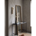 Charger l'image dans la visionneuse de la galerie, Inez LED Alabaster Wall Sconce