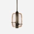 Charger l'image dans la visionneuse de la galerie, Iris Pendant Lamp