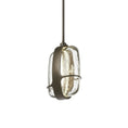 Charger l'image dans la visionneuse de la galerie, Iris Pendant Lamp
