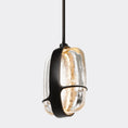 Load image into Gallery viewer, Iris Pendant Lamp