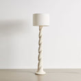 Bild in Galerie-Betrachter laden, Isobel Floor Lamp