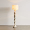 Bild in Galerie-Betrachter laden, Isobel Floor Lamp
