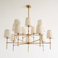 Bild in Galerie-Betrachter laden, Isobella Chandelier