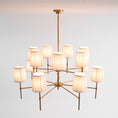 Bild in Galerie-Betrachter laden, Isobella Chandelier
