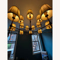 Bild in Galerie-Betrachter laden, Isobella Chandelier