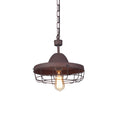 Load image into Gallery viewer, Ivalue Cage Pendant Light