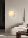 Load image into Gallery viewer, Iveala Single Wall Lamp