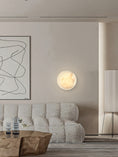 Load image into Gallery viewer, Iveala Single Wall Lamp