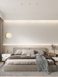 Load image into Gallery viewer, Iveala Single Wall Lamp