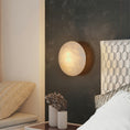 Load image into Gallery viewer, Iveala Single Wall Lamp