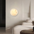 Load image into Gallery viewer, Iveala Single Wall Lamp