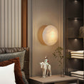 Load image into Gallery viewer, Iveala Single Wall Lamp