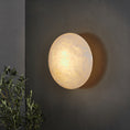 Load image into Gallery viewer, Iveala Single Wall Lamp