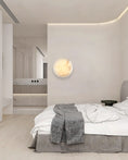 Load image into Gallery viewer, Iveala Single Wall Lamp