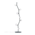 Load image into Gallery viewer, Matteo Floor Lamp