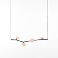 Load image into Gallery viewer, Matteo Horizontal Pendant Lamp
