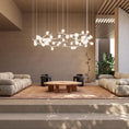 Load image into Gallery viewer, Matteo Horizontal Pendant Lamp