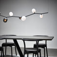 Load image into Gallery viewer, Matteo Horizontal Pendant Lamp