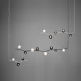 Load image into Gallery viewer, Matteo Horizontal Pendant Lamp
