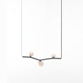 Load image into Gallery viewer, Matteo Horizontal Pendant Lamp