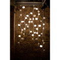 Load image into Gallery viewer, Matteo Vertical Pendant Lamp