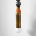 Load image into Gallery viewer, Toam Wall Lamp