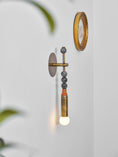 Load image into Gallery viewer, Toam Wall Lamp