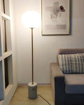 Load image into Gallery viewer, JWDA Floor Lamp