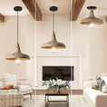 Load image into Gallery viewer, Jacob Pendant Light