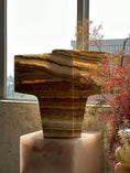 Load image into Gallery viewer, Jade Texture Table Lamp