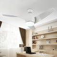 Load image into Gallery viewer, Janubi 52″ Ceiling Fan Light