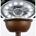 Load image into Gallery viewer, Janubi 52″ Ceiling Fan Light