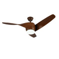Load image into Gallery viewer, Janubi 52″ Ceiling Fan Light