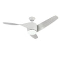Load image into Gallery viewer, Janubi 52″ Ceiling Fan Light