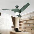 Load image into Gallery viewer, Janubi 52″ Ceiling Fan Light