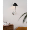 Load image into Gallery viewer, Jasper Wall Lamp