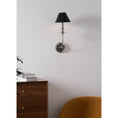 Load image into Gallery viewer, Jasper Wall Lamp