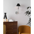 Load image into Gallery viewer, Jasper Wall Lamp