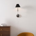 Load image into Gallery viewer, Jasper Wall Lamp