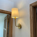 Load image into Gallery viewer, Jaxson Wall Lamp